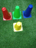 Football Cones