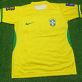 Football TShirt Brazil