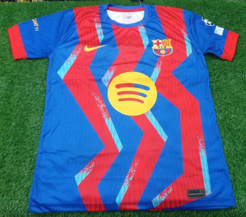 Football TShirt FCB