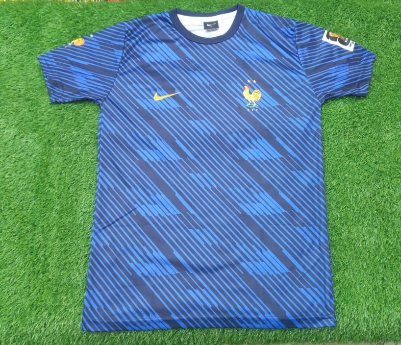 Football TShirt France