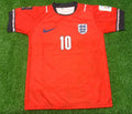 Football TShirt England
