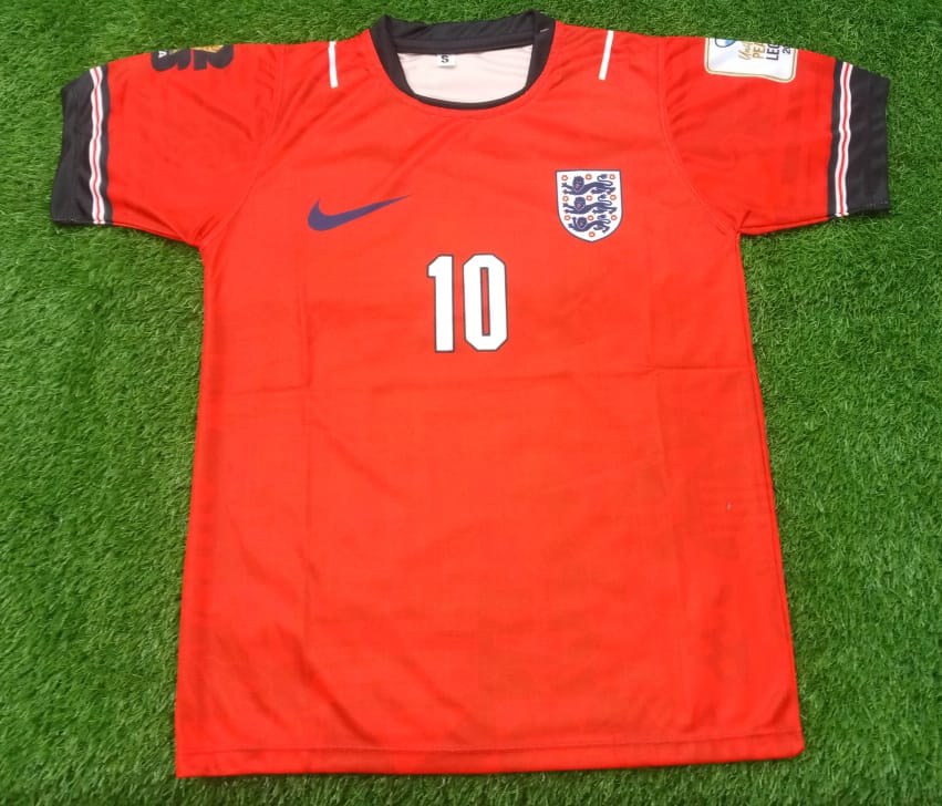 Football TShirt England