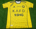 Football TShirt Alnasar