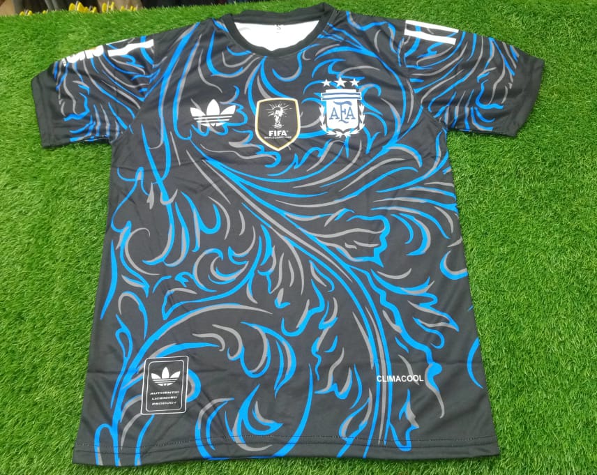 Football TShirt Argentina