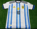 Football TShirt Argentina