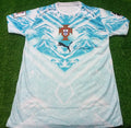 Football TShirt Portugal