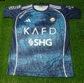 Football TShirt Alnasar