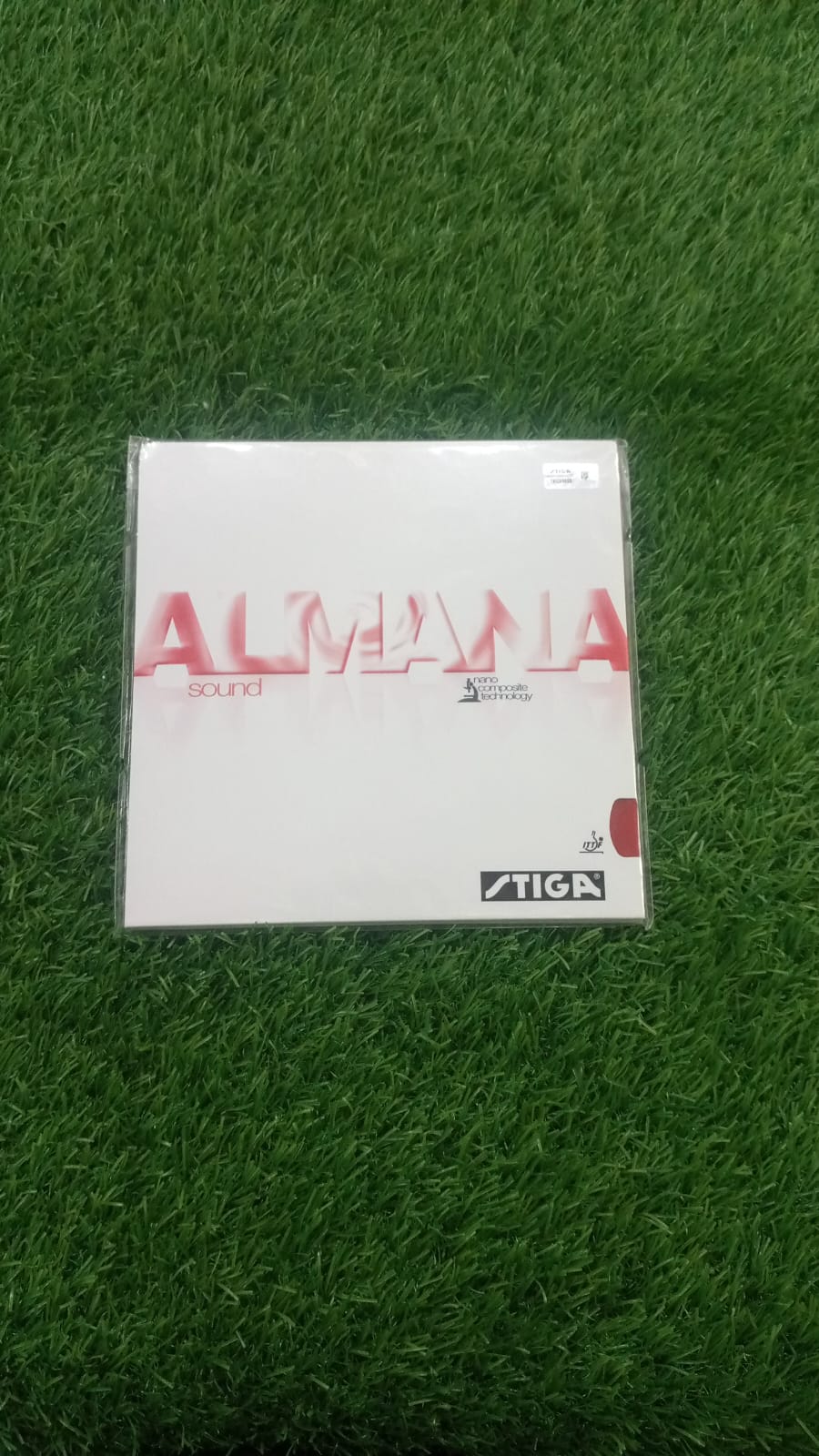 Stiga Almana Sound
