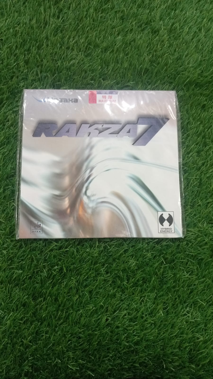 Yasaka Rakza 7