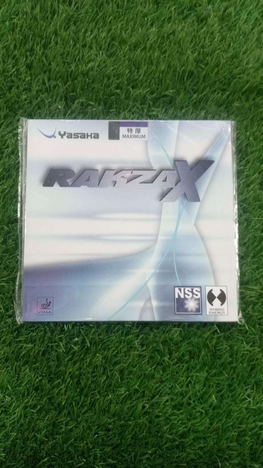 Yasaka Rakza X