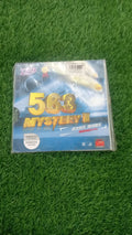 563 Mystery III (Pimple Out)