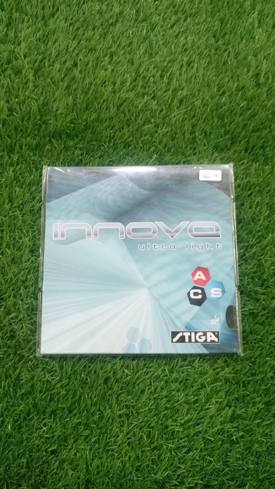 Stiga Innova