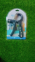 Adjustable Hand Grip Strengthener