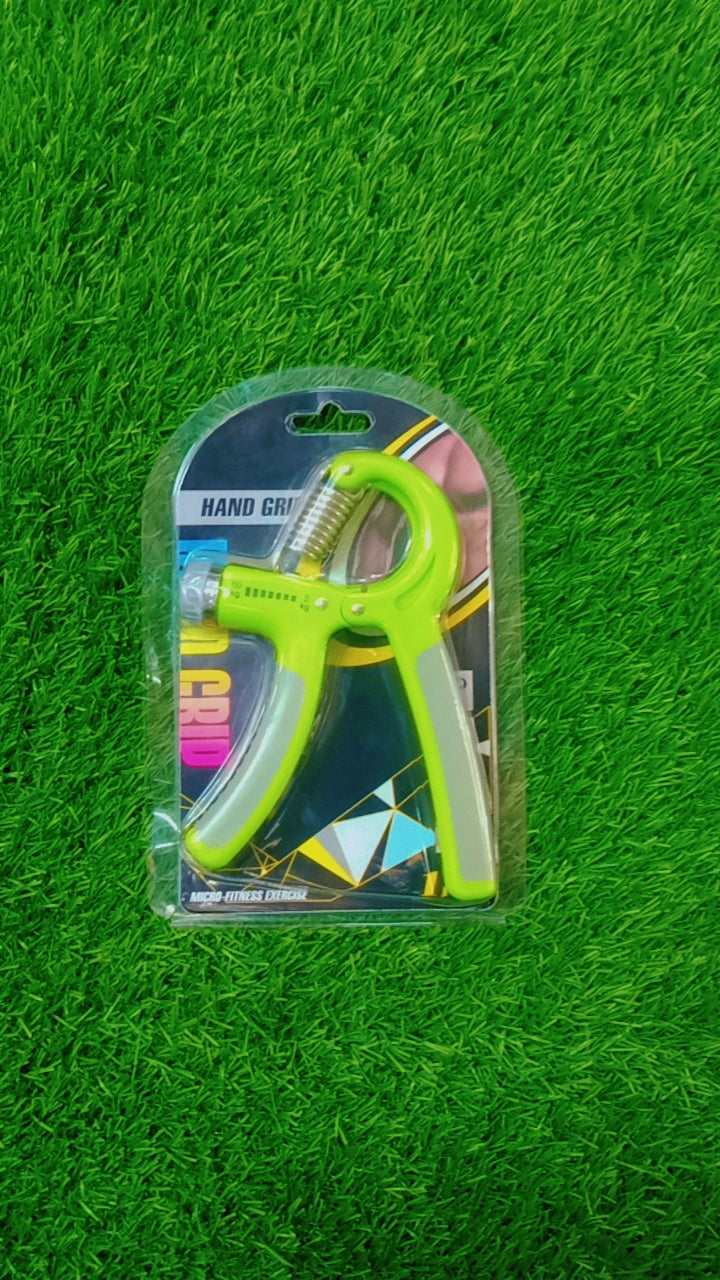 Adjustable Hand Grip Strengthener
