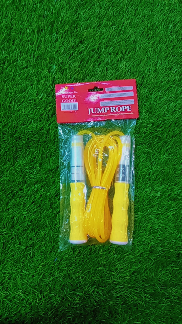 Skipping Rope