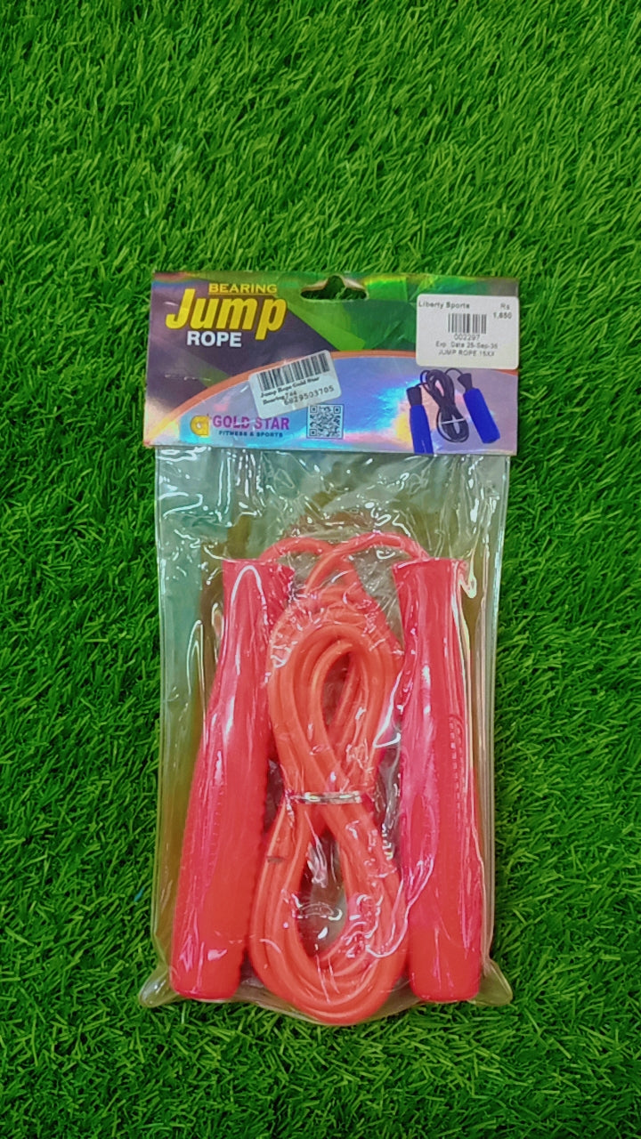 Skipping Rope