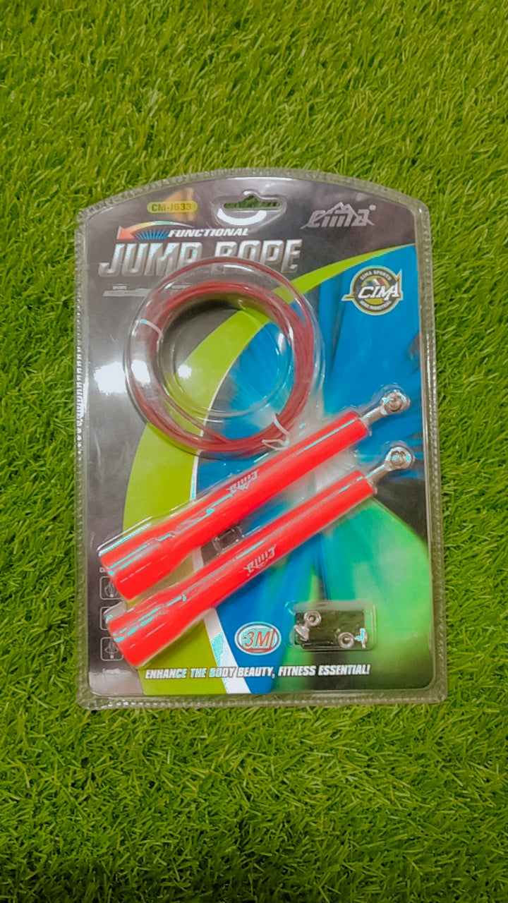Functional Jump Rope