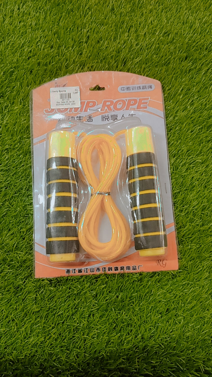Jump Rope