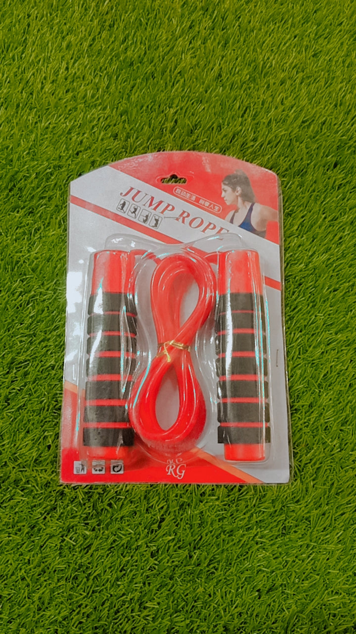 Jump Rope