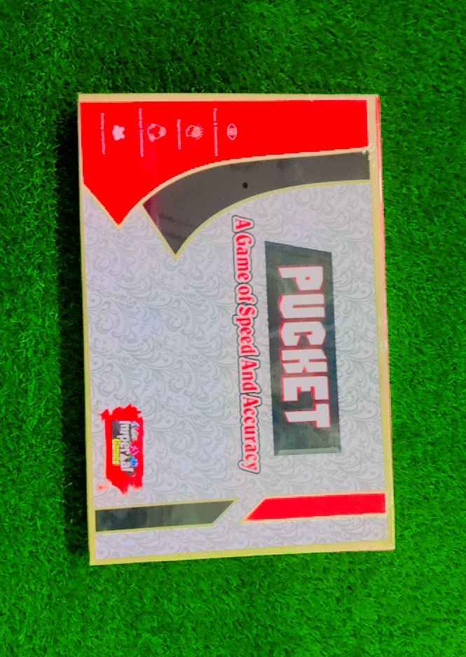 Pucket Game