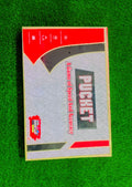 Pucket Game