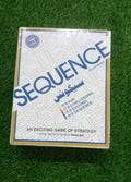 Sequence