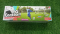 Kids Football Goal Set with Ball & Air Pump