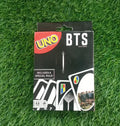 UNO BTS Card Game
