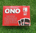 ONO Family Card Game