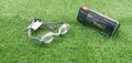 NABAIJI Competition Swimming Goggles