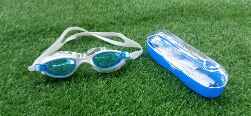 Professional Swimming Goggles