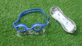 Professional Swimming Goggles with Protective Case