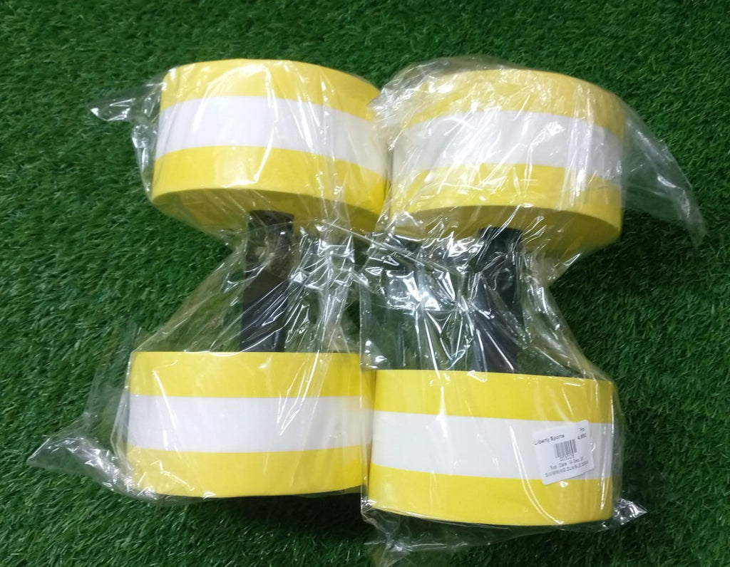 Swimming Dumbbells