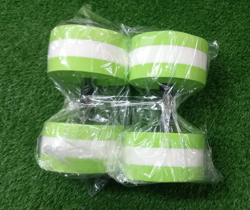 Swimming Dumbbells