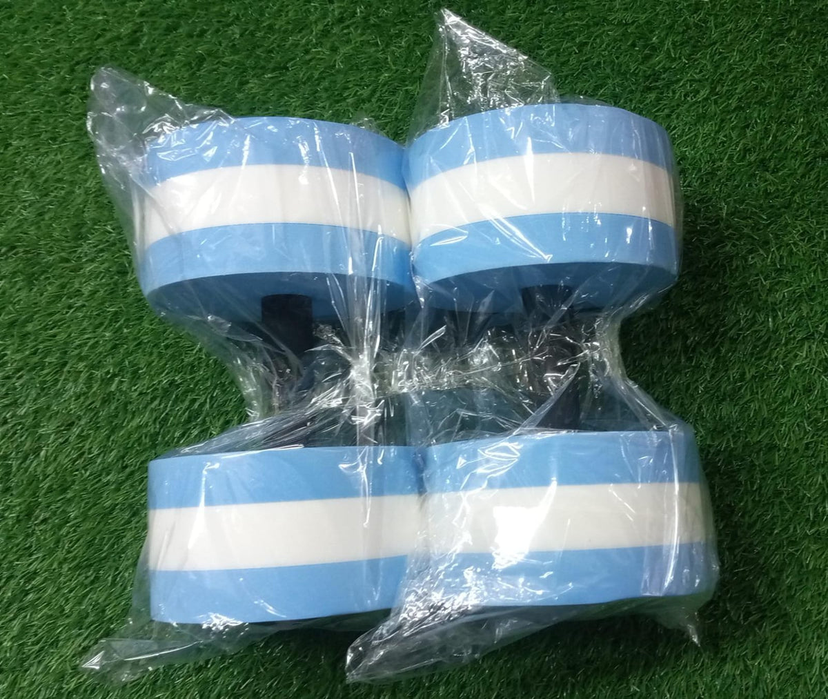 Swimming Dumbbells