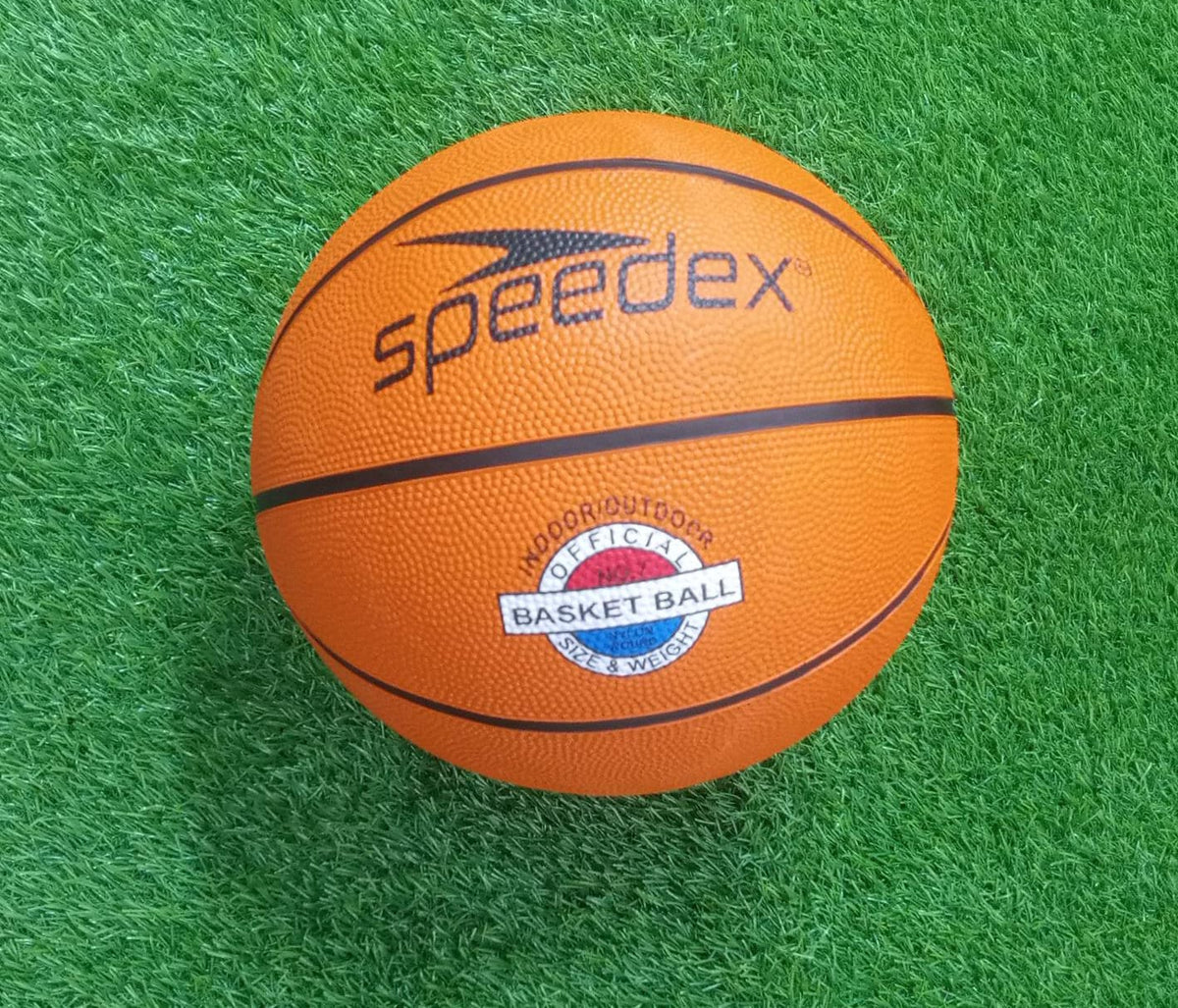 Speedex Official Basketball