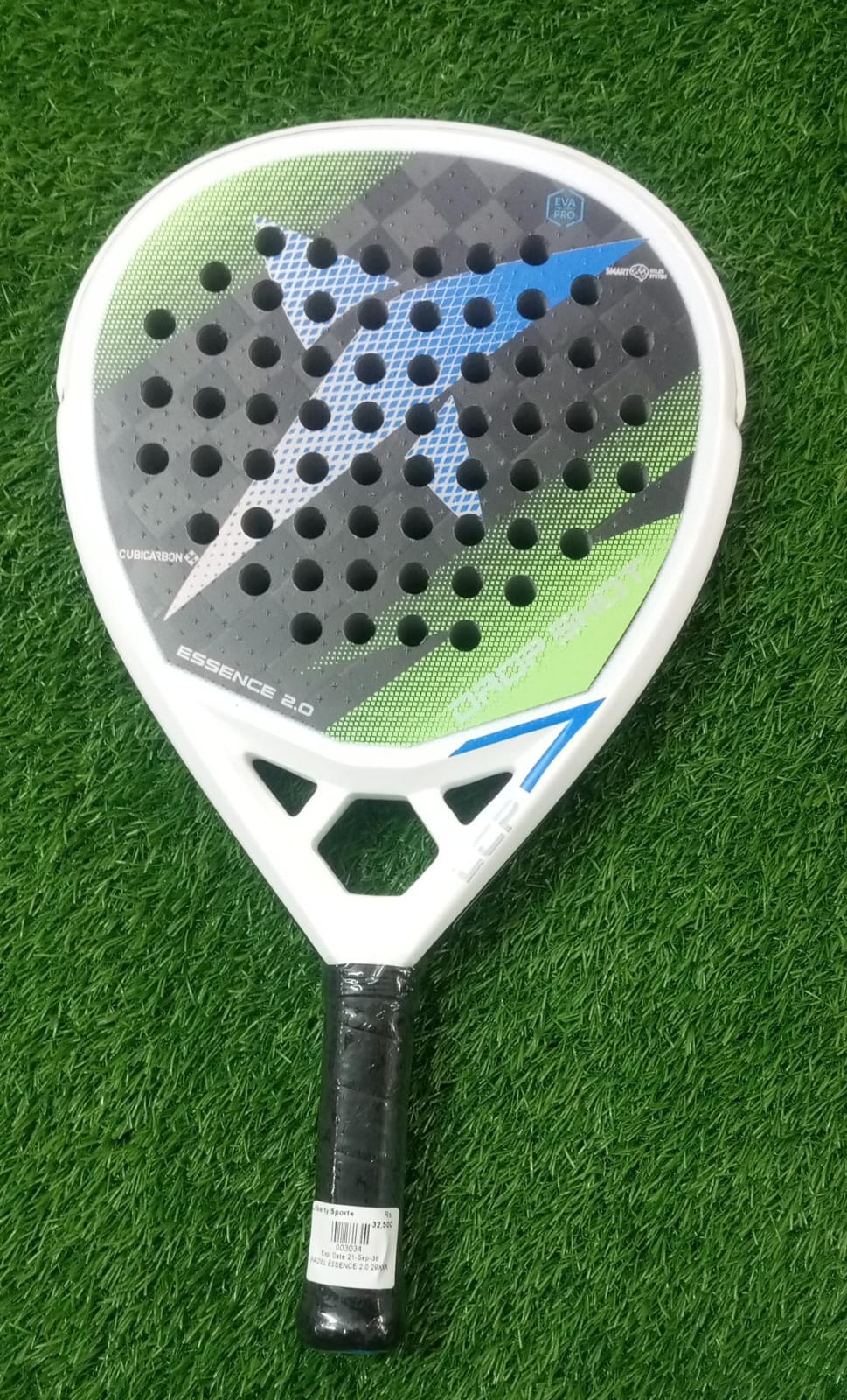 DROP SHOT ESSENCE 2.0 Padel Racket