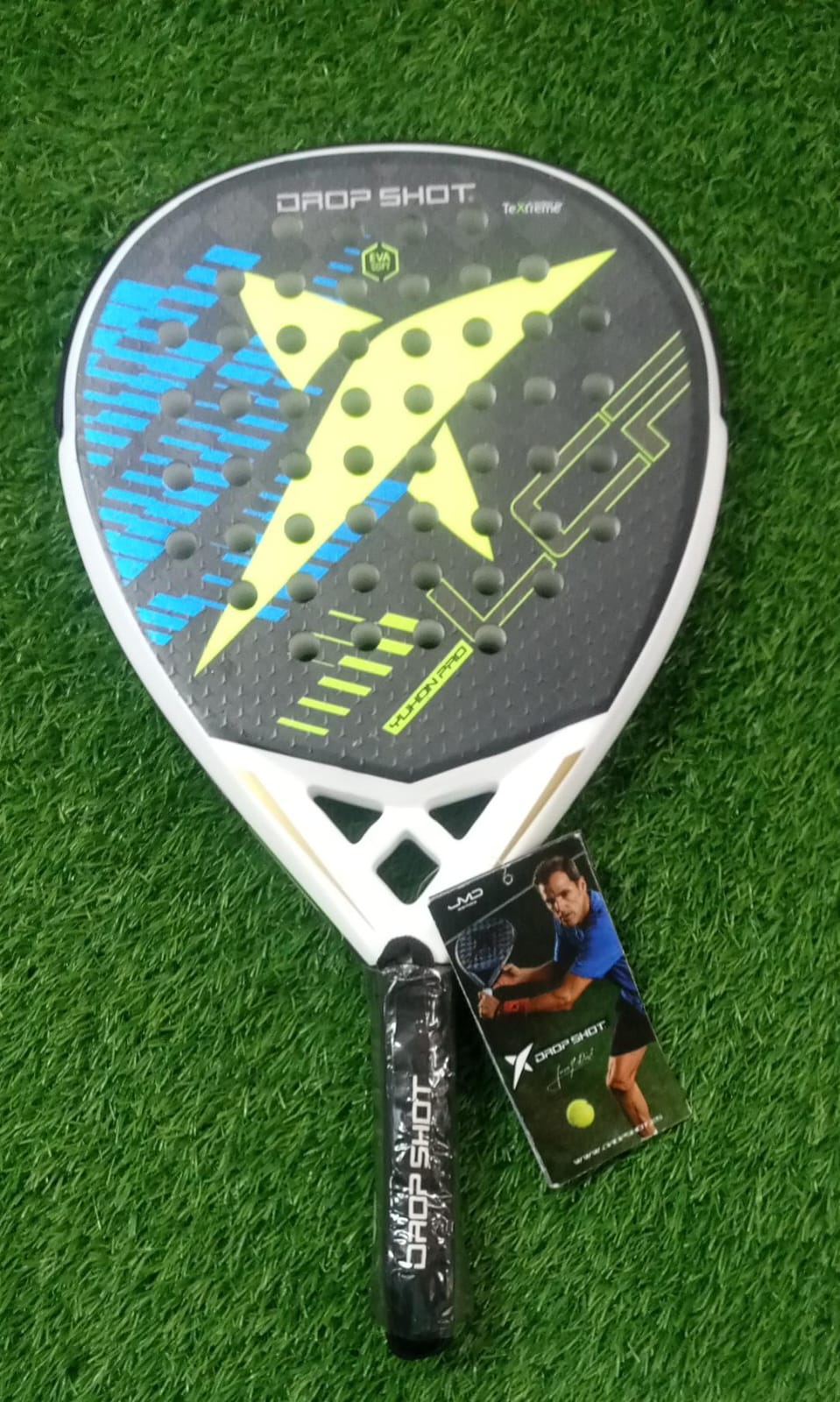 Drop Shot Extreme Padel Racket