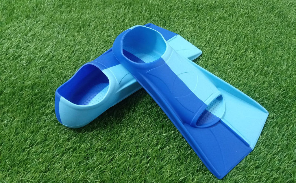 Swimming Fins