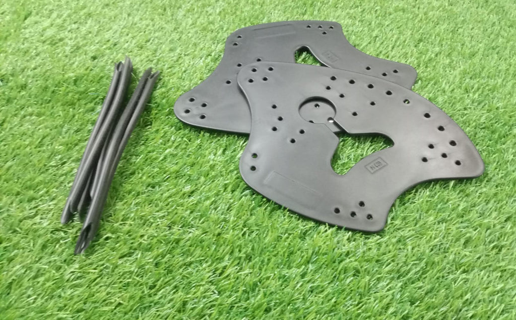 Swimming Hand Paddles
