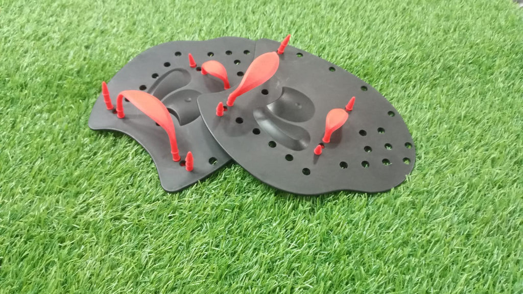 Swimming Hand Paddles