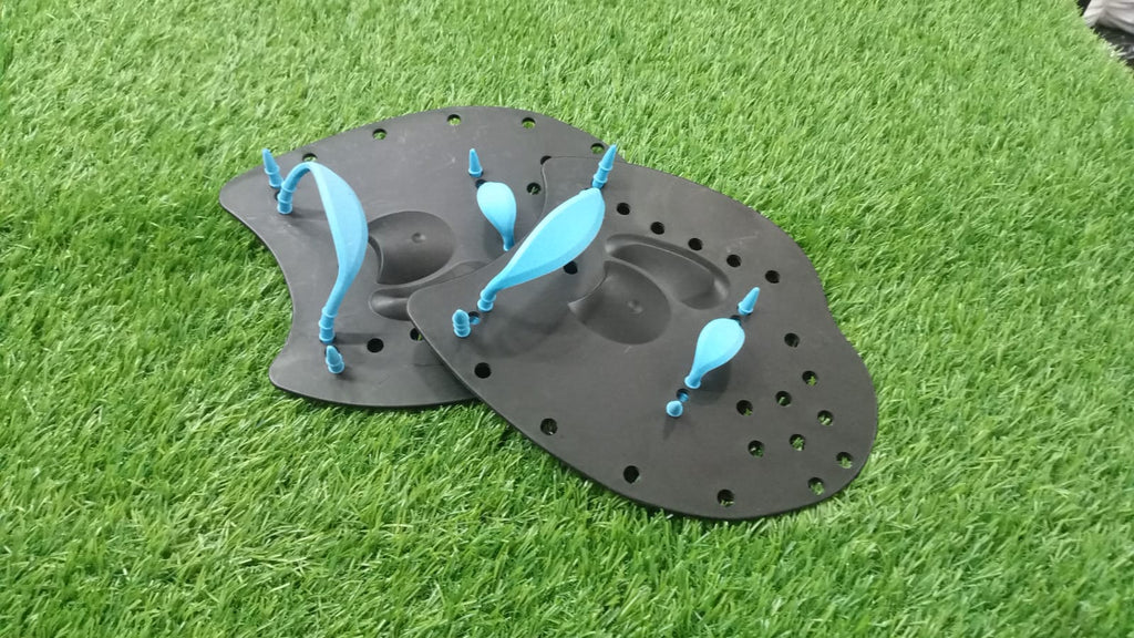 Swimming Hand Paddles