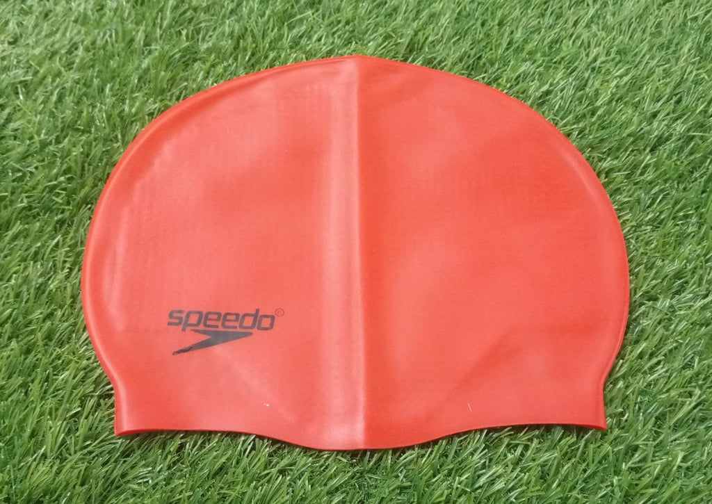 Speedo Swimming Cap