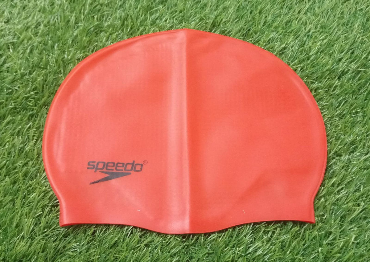 Speedo Swimming Cap
