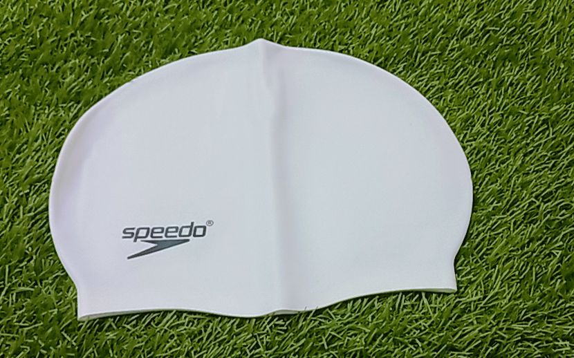 Speedo Swimming Cap