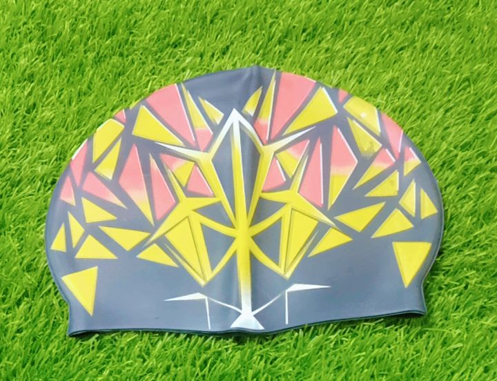 Speedo Swimming Cap