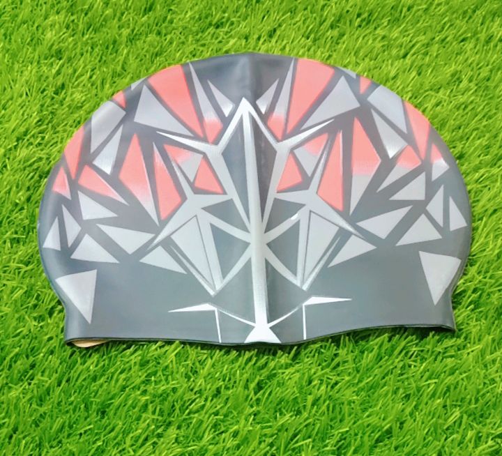 Speedo Swimming Cap