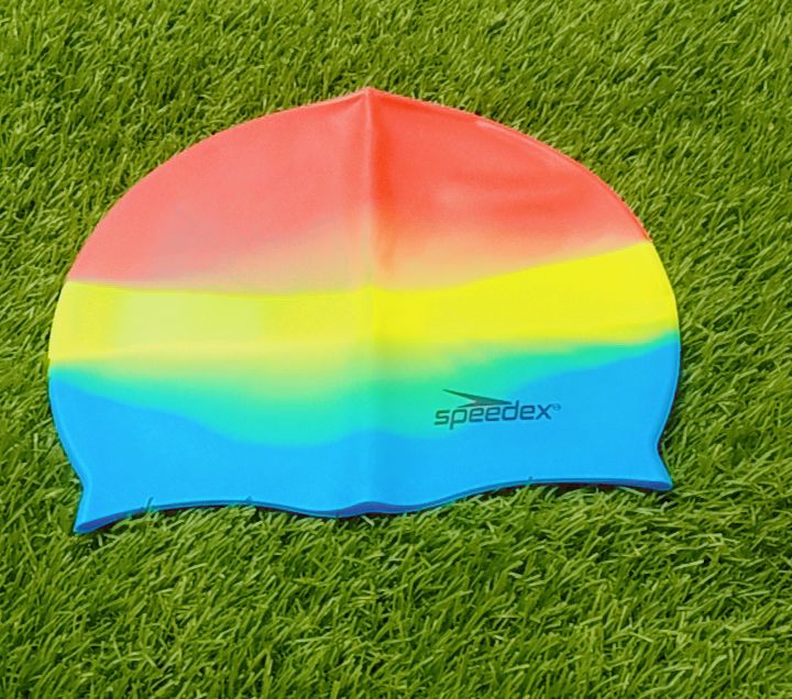 Speedo Swimming Cap