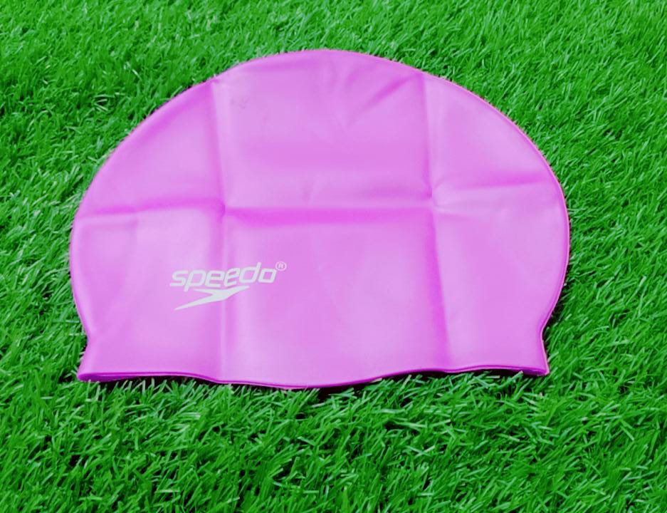 Speedo Swimming Cap