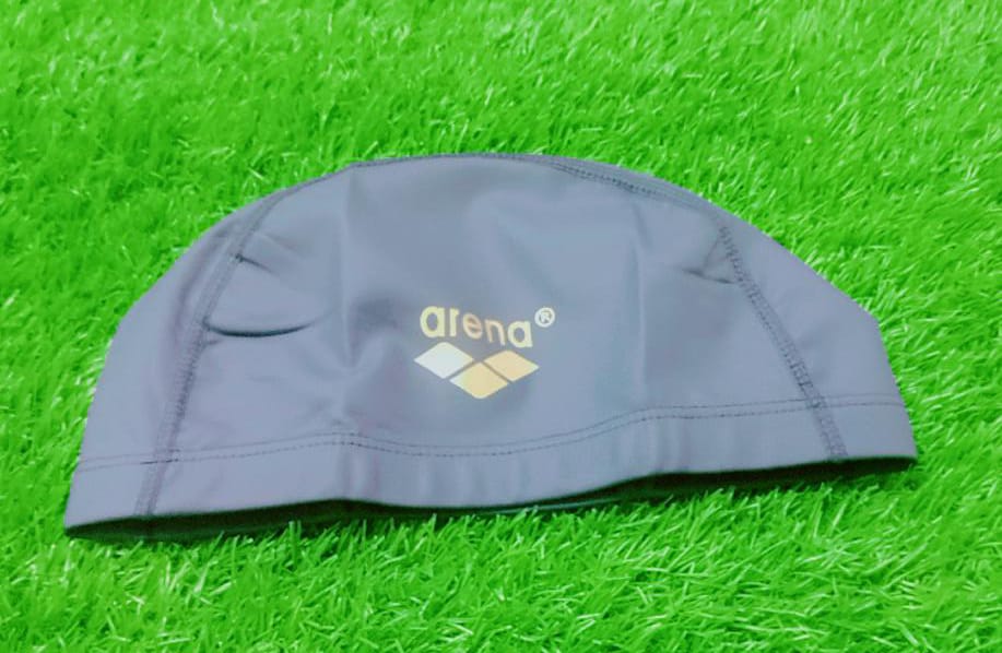 Speedo Fabric Swimming Cap